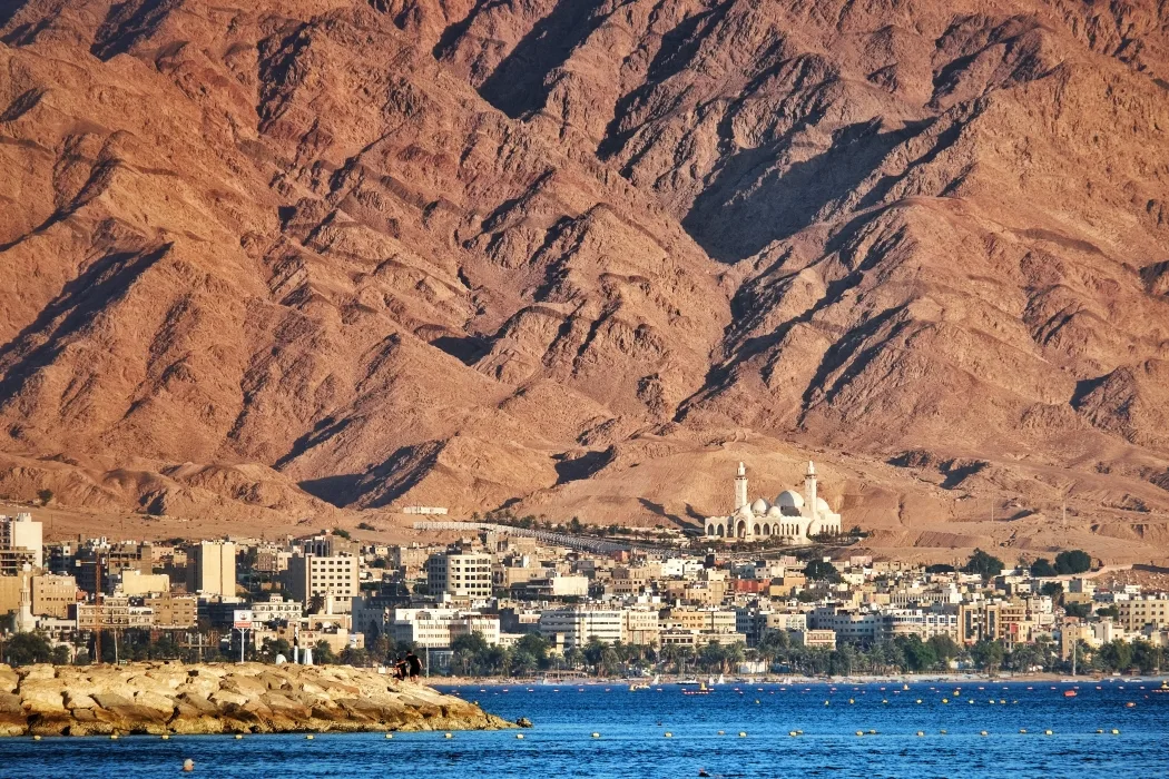68% معدل الإشغال الفندقي في العقبة خلال فترة العطلة 68% معدل الإشغال الفندقي في العقبة خلال فترة العطلة