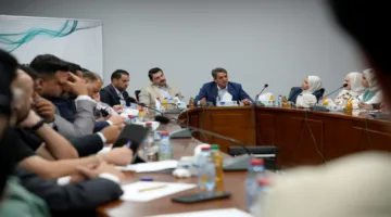 “الهيئة المستقلة للانتخاب”: الإدارة المحلية تعدّ نقطة انطلاق حقيقية للإصلاح السياسي