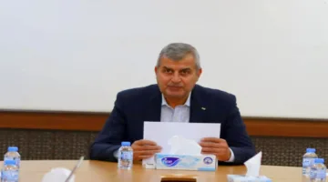 الخرابشة يشدد على ضرورة الالتزام بأهداف رؤية التحديث الاقتصادي