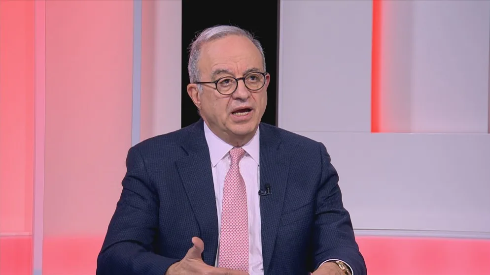 وزير خارجية سابق: إسرائيل غير ملتزمة “كلاميًا أو فعليًا” بحل الدولتين وزير خارجية سابق: إسرائيل غير ملتزمة “كلاميًا أو فعليًا” بحل الدولتين