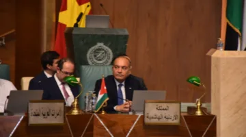 السفير العضايلة: الأوضاع في غزة تستدعي اتخاذ موقف قوي