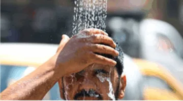 طقس العرب: الأردن يواجه ارتفاعاً شديداً في درجات الحرارة يصل إلى 41 درجة مئوية