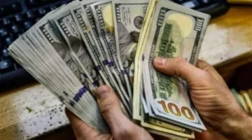 عاجل.. ديون الدولار مقابل الجنيه في البنوك اليوم الأحد 24 أغسطس 2025