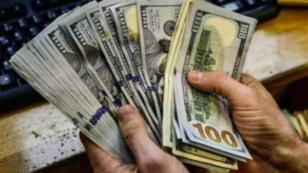 عاجل.. ديون الدولار مقابل الجنيه في البنوك اليوم الأحد 24 أغسطس 2025 عاجل.. ديون الدولار مقابل الجنيه في البنوك اليوم الأحد 24 أغسطس 2025