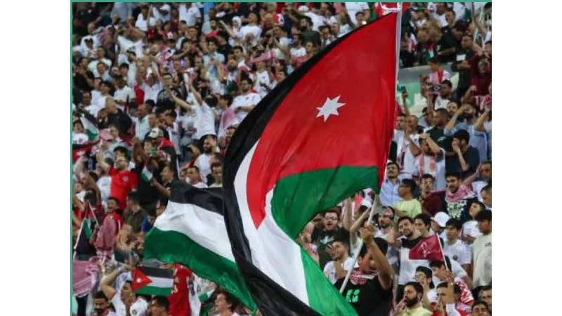 استطلاع في الأردن: 26% يرون أن الوضع يتجه نحو الأسوأ استطلاع في الأردن: 26% يرون أن الوضع يتجه نحو الأسوأ