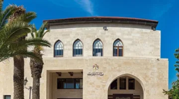 الأحداث الجديدة: النجداوي يتولى رئاسة الشؤون، وأبو غزالة يستلم إدارة الاستثمار، والخريسات يتولى وزارة الزراعة.