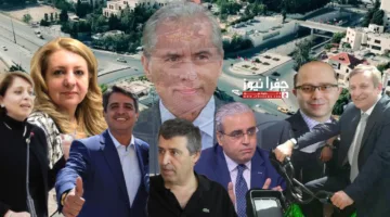 3 أمناء عادوا إلى منصبهم.. وزراء استعدوا للأعمال.. الطفيلة والزراعة.. خريسات والدراجة.. شحادة وأيلول