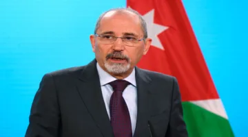 الخارجية: نواصل الضغط لرفع الحصار وتسهيل إدخال المساعدات إلى غزة