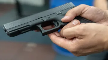 “الأمن” يكشف عن إجراءات تحديد مطلق الأعيرة النارية بدقة