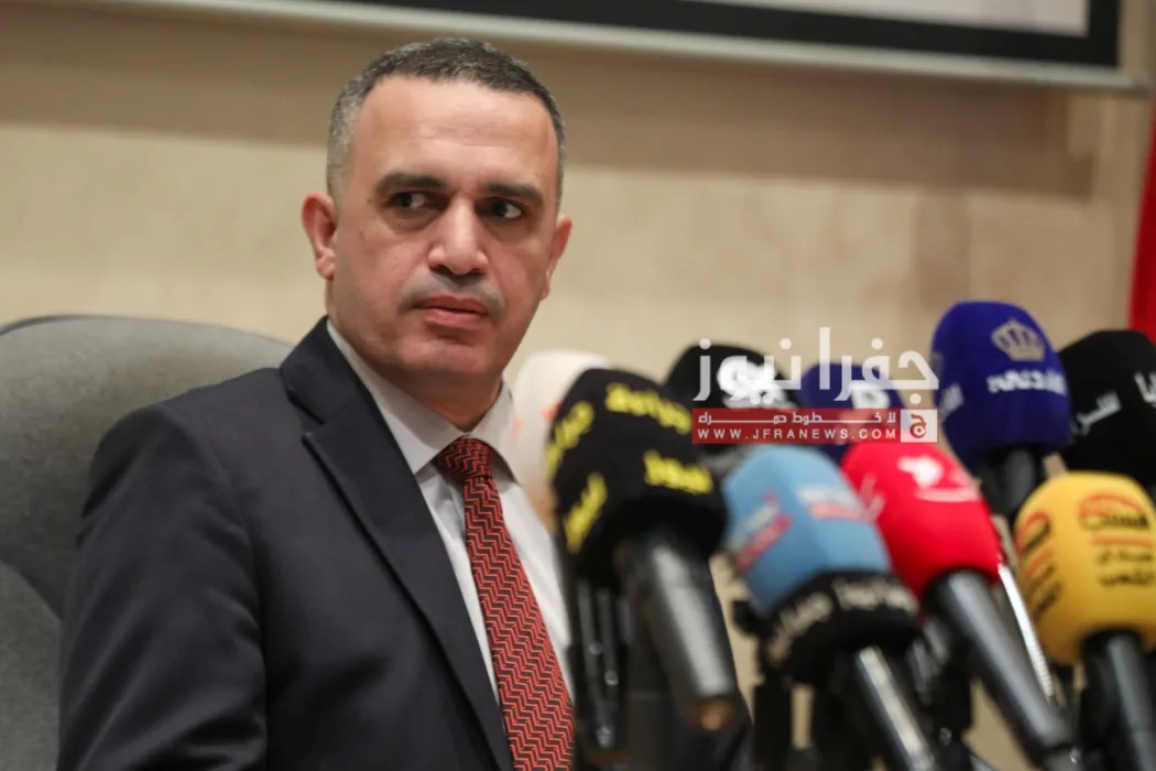 62.5% نسبة النجاح في امتحان “التوجيهي” لعام 2025 – صور