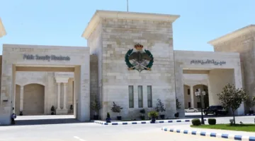 الأمن العام: اعتقال منفذ إطلاق النار على شخص في الكرك