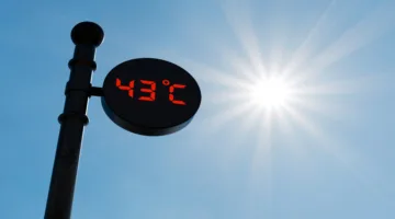 إرشادات صحية لتجنب مخاطر ارتفاع درجات الحرارة