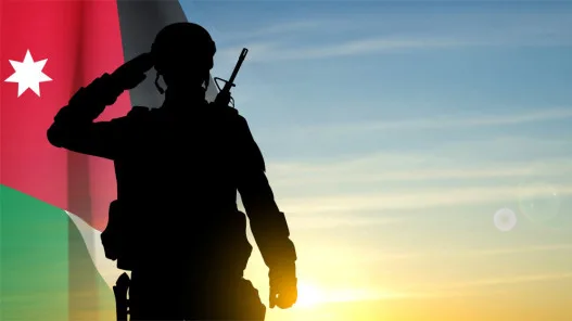 الحكومة توافق على الدوافع من أجل تعديل قانون خدمة العلم الحكومة توافق على الدوافع من أجل تعديل قانون خدمة العلم