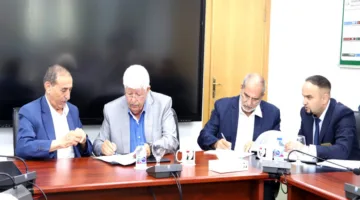 المركز الوطني للسكري يبرم اتفاقية لإنشاء فرعين في إربد والكرك