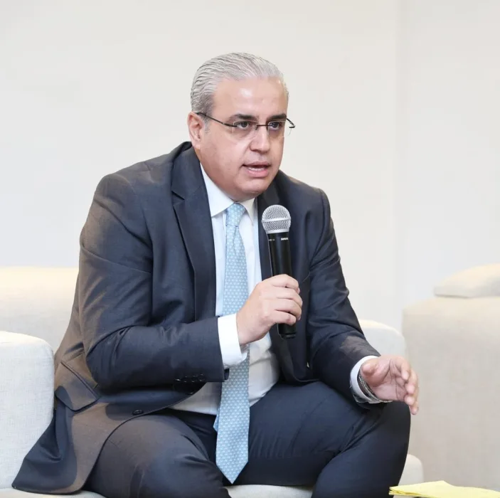 البدور يعلن عن جائزة جديدة.. ويحث المستشفيات على تقديم أفضل الخدمات للمواطنين البدور يعلن عن جائزة جديدة.. ويحث المستشفيات على تقديم أفضل الخدمات للمواطنين