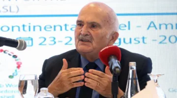 الأمير الحسن يفتتح المؤتمر الرابع للطبيبات الأردنيات بمشاركة دولية