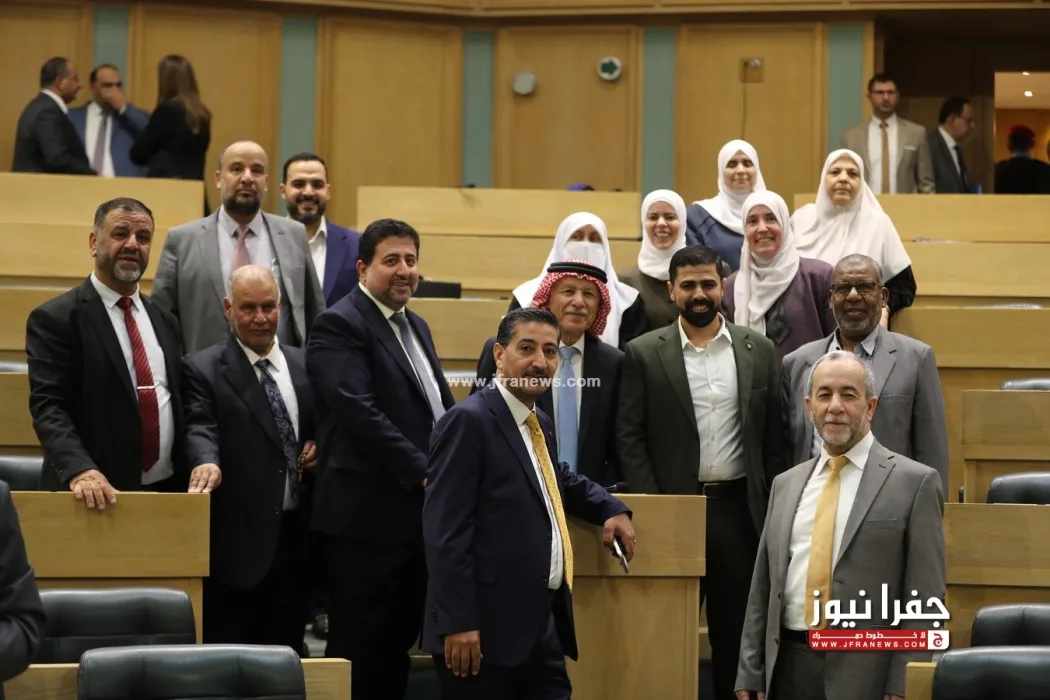 “العمل الإسلامي” يتجنب “صراع الرئاسة”.. ما هي أهدافه من الانتخابات؟ “العمل الإسلامي” يتجنب “صراع الرئاسة”.. ما هي أهدافه من الانتخابات؟