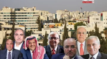 الحكومة و”المعضلة الأكبر”… حسان وتجربة الملقي… خسائر المعارضة… كلفة الألم… الجاهات والولائم.