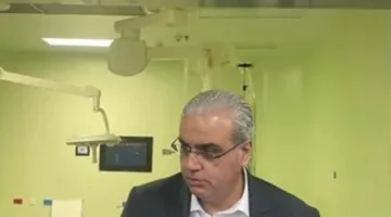 البدور يعلن خطوات لمعالجة تأخير مواعيد تصوير الأشعة