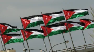 إصدار إرشادات حول مواصفات وأبعاد أعلام المباني
