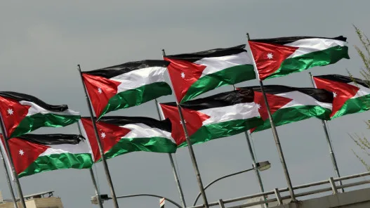إصدار إرشادات حول مواصفات وأبعاد أعلام المباني إصدار إرشادات حول مواصفات وأبعاد أعلام المباني