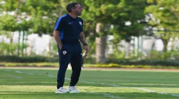 أرقام مقلقة.. والنتائج الودية للزمالك تشير إلى أزمة في الدفاع