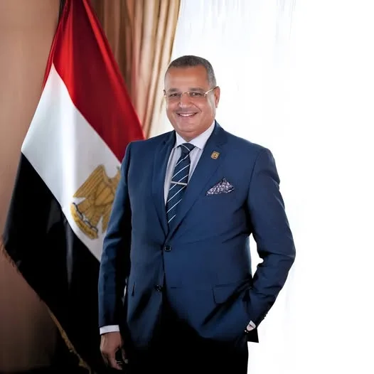 جنوب سيناء: استعداد كامل لتنظيم انتخابات مجلس الشيوخ 2025 جنوب سيناء: استعداد كامل لتنظيم انتخابات مجلس الشيوخ 2025