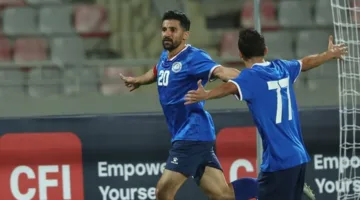 الرمثا ينطلق بقوة في الدوري بفوز على شباب الأردن