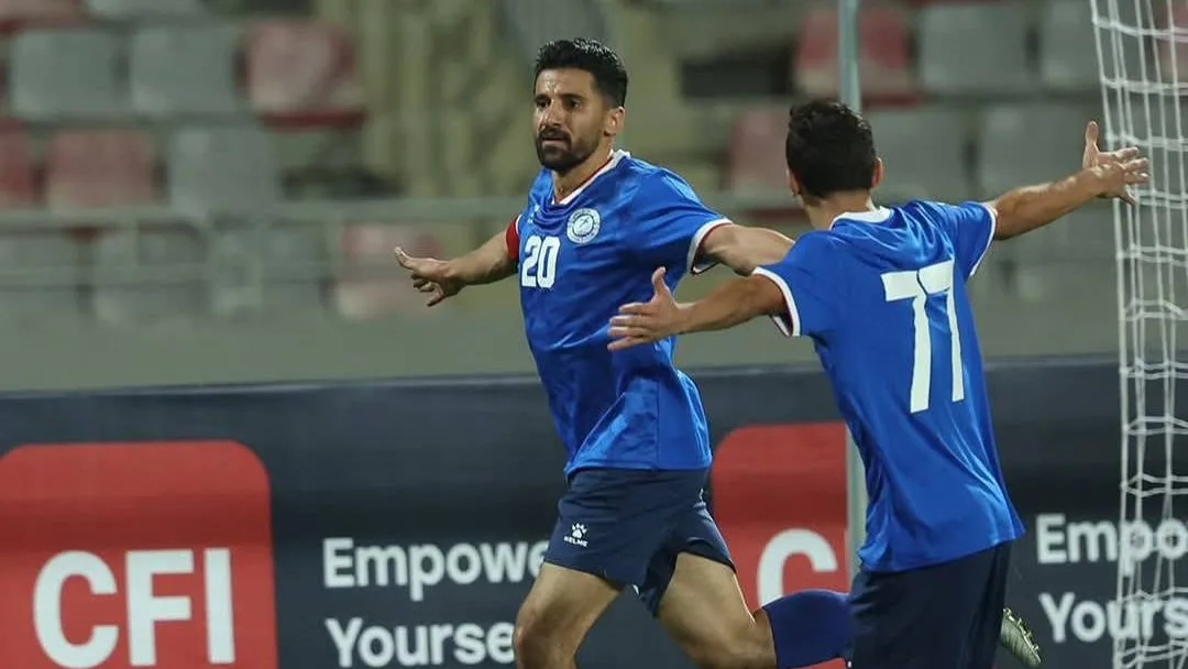 الرمثا ينطلق بقوة في الدوري بفوز على شباب الأردن الرمثا ينطلق بقوة في الدوري بفوز على شباب الأردن