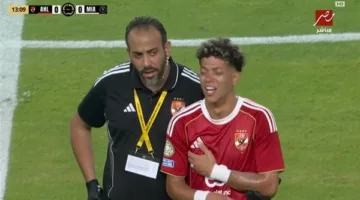 خالد الغندور يعلن مستجدات حالة إمام عاشور وموعد عودته المتوقع