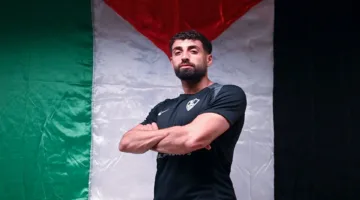 الدباغ: كنت أتمنى اللعب مع شيكابالا.. وهؤلاء أقنعوني بالانضمام للزمالك