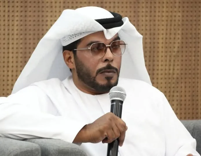 الدكتور خالد السلامي يحصل على دعم القادة في المسابقة الدولية للمدرب المحترف. الدكتور خالد السلامي يحصل على دعم القادة في المسابقة الدولية للمدرب المحترف.