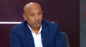 ياسر ريان: الأهلي يمتلك أقوى تشكيلة في إفريقيا.. والتعاقدات مع الزمالك متوسطة.
