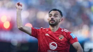 أمير هشام: أحمد عبد القادر قدّم عرضًا لمسؤولي الأهلي لدفع 30 مليون جنيه من أجل الحصول على الاستغناء.