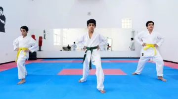 55 نقطة إبداعية لمواهب صاعدة في الذيد خلال فعالية “صيفكم ويانا”