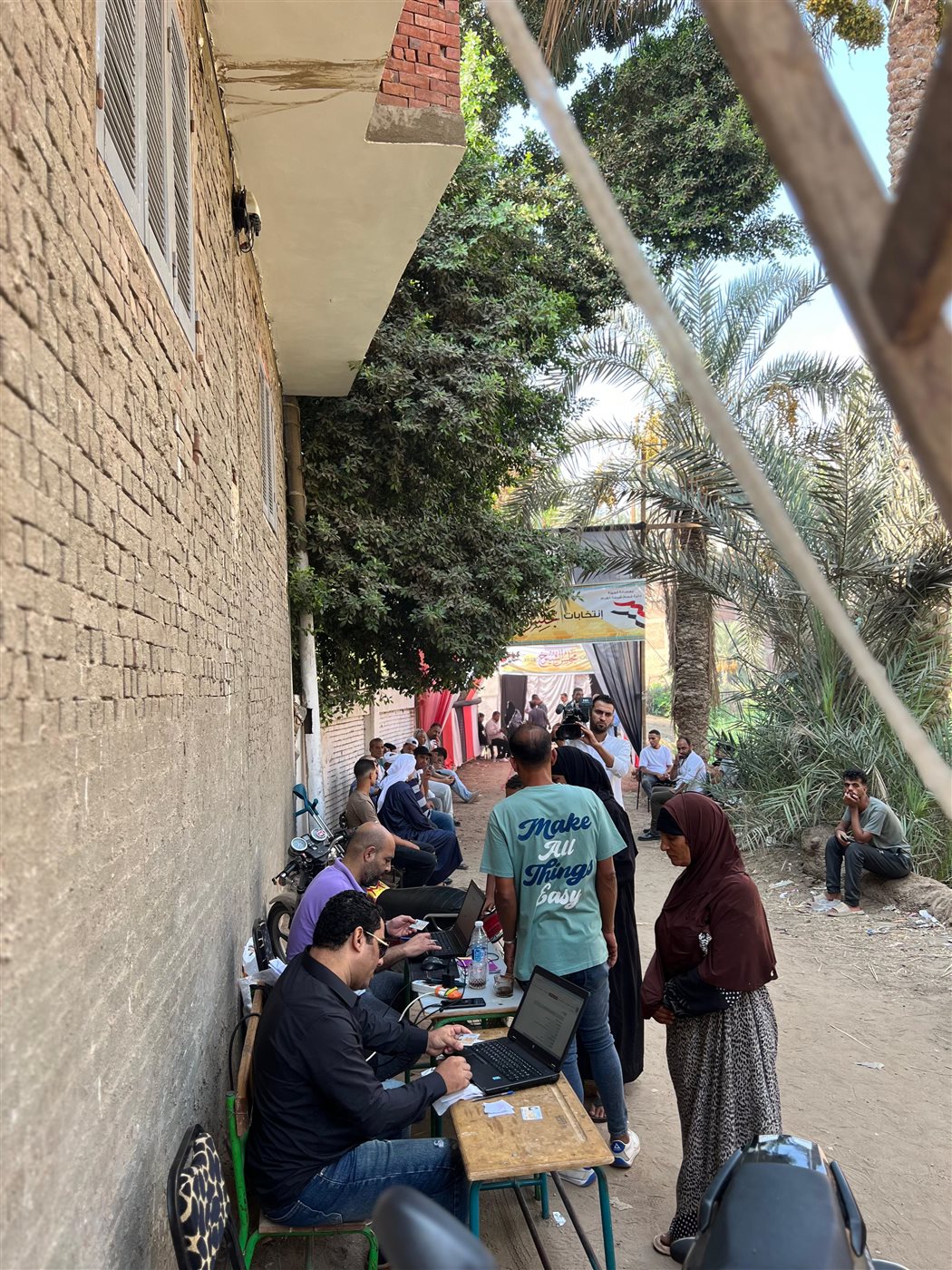 انتخابات مجلس الشيوخ 2025