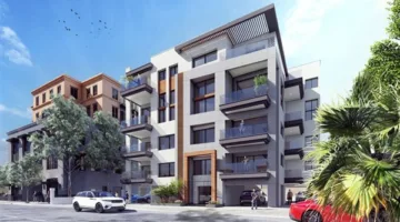 شركة سمحات غروب و A.C تكشف عن مشروعها الجديد في منطقة صور – الحوش – حي الفلل OLIVIA 1531