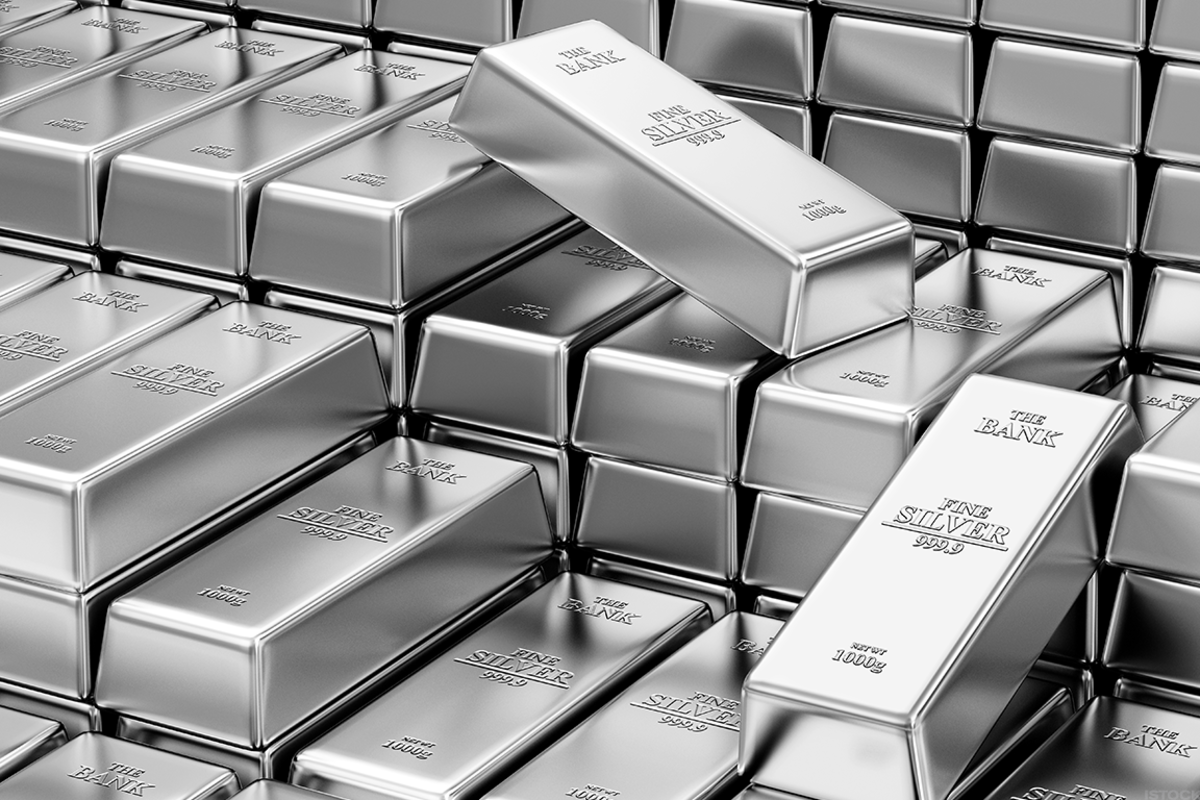 أسعار الفضة اليوم
