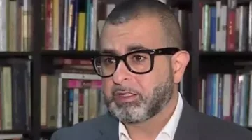 دلياني لـ”مصر تايمز”: “الاعتداء على مصر هو محاولة مدفوعة لتقويض العمق العربي للقضية الفلسطينية”