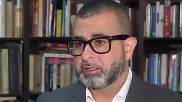 دلياني لـ”مصر تايمز”: “الاعتداء على مصر هو محاولة مدفوعة لتقويض العمق العربي للقضية الفلسطينية”