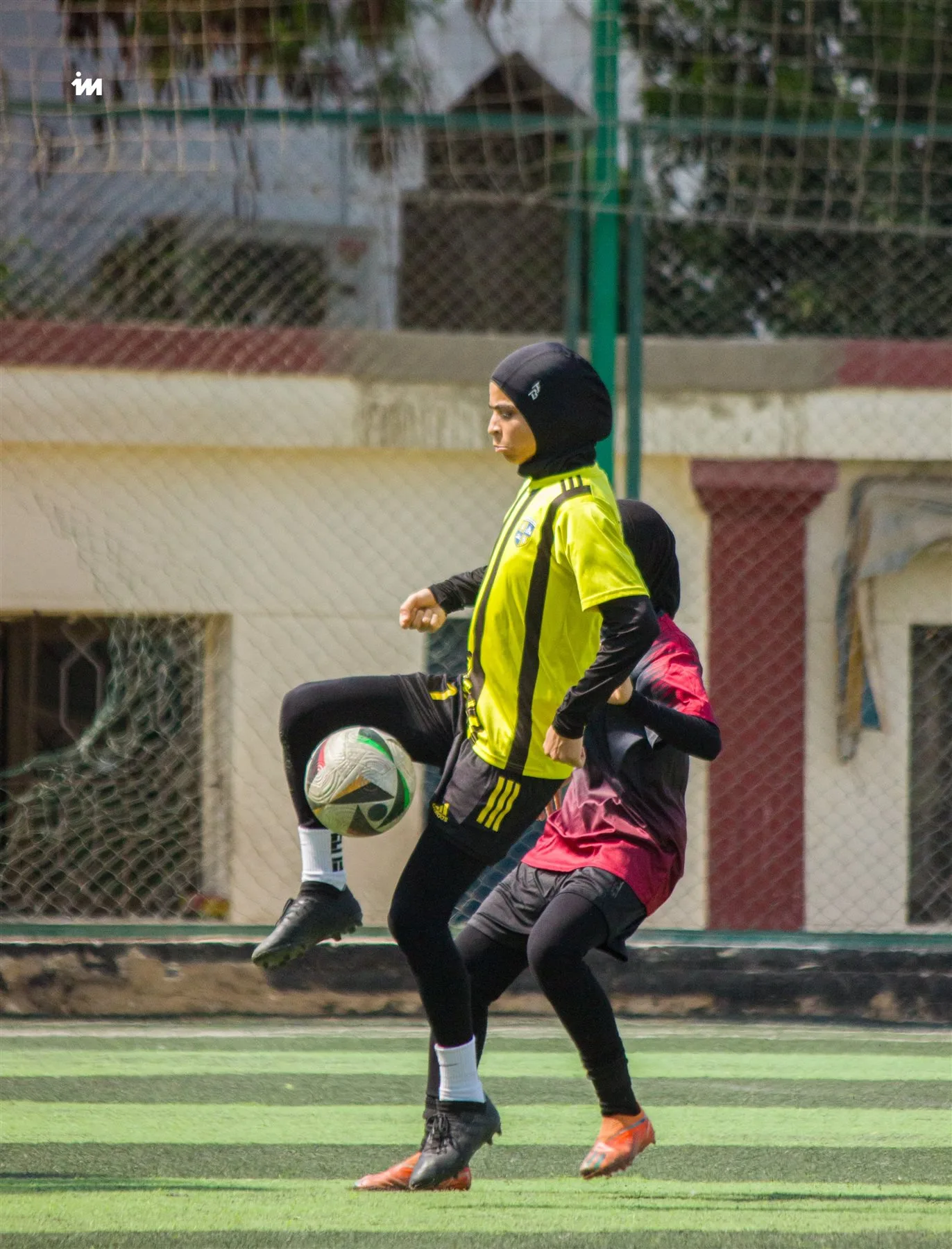 سيدات المقاولون يحققن انتصارًا وديًا على الطيران تحضيرًا لمواجهة وادي دجلة في بداية الدوري. سيدات المقاولون يحققن انتصارًا وديًا على الطيران تحضيرًا لمواجهة وادي دجلة في بداية الدوري.