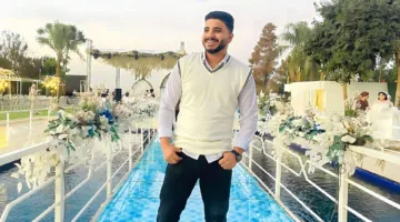 الإعلان عن هوية الضحية في حادث حفل محمد رمضان بالساحل الشمالي