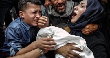 <strong>قوات الاحتلال تواصل التصعيد في غزة</strong>