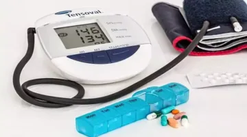 6 أطعمة متجمدة تساهم في تقليل ضغط الدم