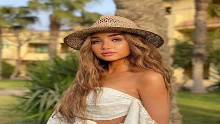 6 إطلالات مبهرة لهنا الزاهد – اكتشفوا سر اختيارها لهذه الأنماط!