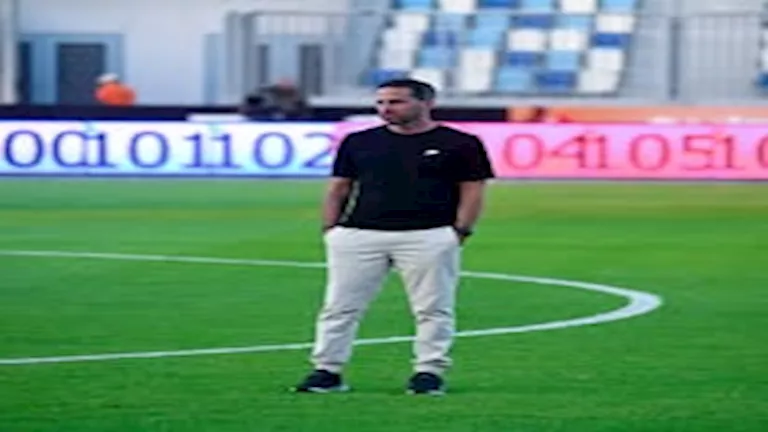 6 لاعبين خارج حسابات فيريرا في الزمالك 6 لاعبين خارج حسابات فيريرا في الزمالك