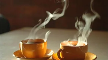 6 مشروبات تساهم في مكافحة التهاب الرئة وطرد السموم، بما في ذلك النعناع