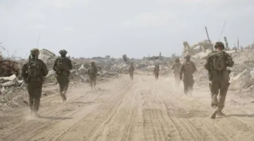600 مسؤول أمني إسرائيلي سابق يطالبون ترامب بالضغط على نتنياهو لوقف الحرب في غزة