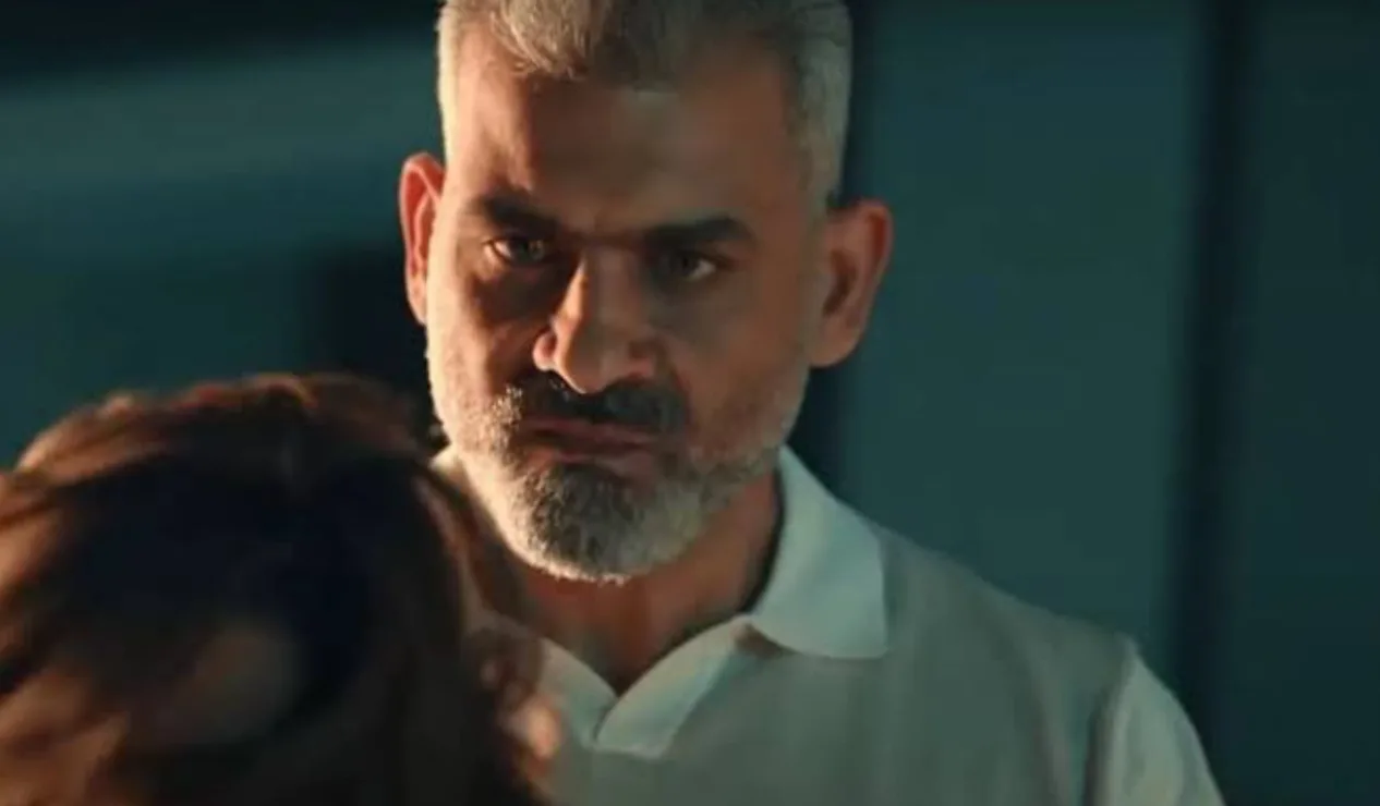مسلسل أزمة ثقة الحلقة 2.. علا تفقد زمام الأمور وتقوم بقتل زوجها مسلسل أزمة ثقة الحلقة 2.. علا تفقد زمام الأمور وتقوم بقتل زوجها