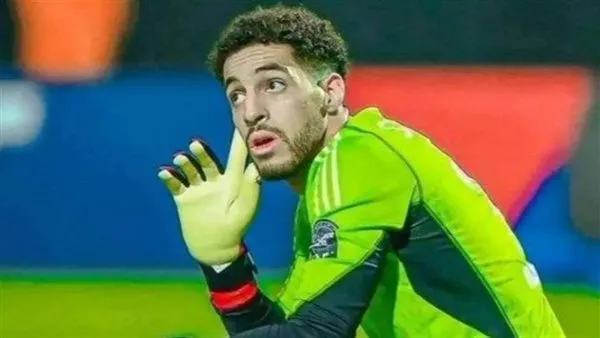 نجم الأهلي السابق يوجه انتقادات لمصطفى شوبير ويدلي برسالة لمجدي أفشة نجم الأهلي السابق يوجه انتقادات لمصطفى شوبير ويدلي برسالة لمجدي أفشة